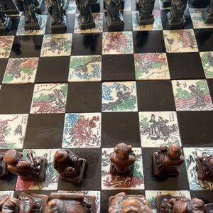 Chess set
